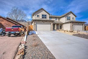 8BD Mnt Viewsgarden Of The Godslarge Groups