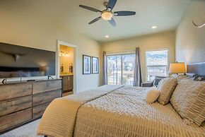 8BD Mnt Viewsgarden Of The Godslarge Groups