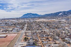 8BD Mnt Viewsgarden Of The Godslarge Groups