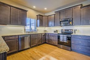 8BD Mnt Viewsgarden Of The Godslarge Groups