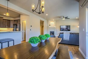 8BD Mnt Viewsgarden Of The Godslarge Groups