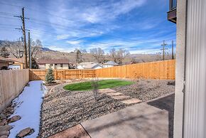 8BD Mnt Viewsgarden Of The Godslarge Groups