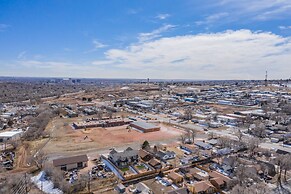 8BD Mnt Viewsgarden Of The Godslarge Groups