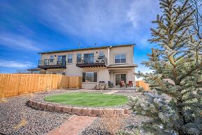 8BD Mnt Viewsgarden Of The Godslarge Groups