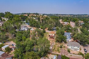 2brdowntown Occmountain Views & Grill