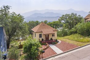 2brdowntown Occmountain Views & Grill