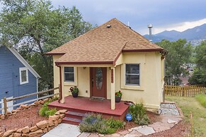 2brdowntown Occmountain Views & Grill