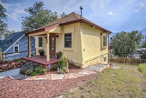 2brdowntown Occmountain Views & Grill