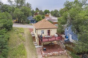 2brdowntown Occmountain Views & Grill