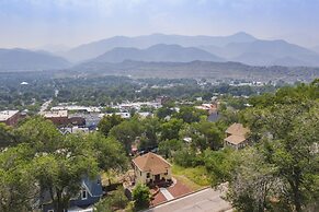 2brdowntown Occmountain Views & Grill