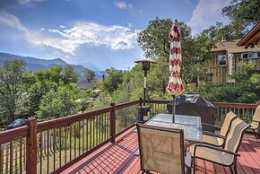 2brdowntown Occmountain Views & Grill