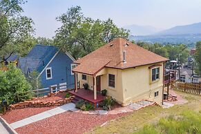 2brdowntown Occmountain Views & Grill