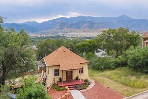 2brdowntown Occmountain Views & Grill