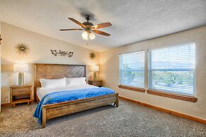 5bdcollegiate Peak Retreat Ping Pong Table