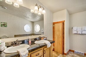 5bdcollegiate Peak Retreat Ping Pong Table