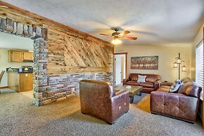 5bdcollegiate Peak Retreat Ping Pong Table