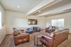 5bdcollegiate Peak Retreat Ping Pong Table