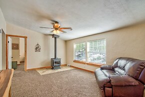 5bdcollegiate Peak Retreat Ping Pong Table