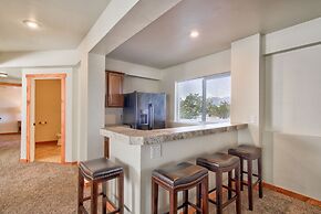 5bdcollegiate Peak Retreat Ping Pong Table