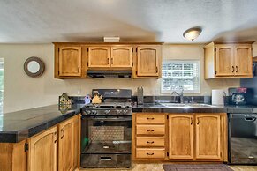 5bdcollegiate Peak Retreat Ping Pong Table