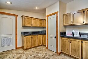 5bdcollegiate Peak Retreat Ping Pong Table