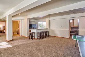 5bdcollegiate Peak Retreat Ping Pong Table