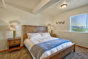 5bdcollegiate Peak Retreat Ping Pong Table