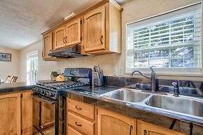 5bdcollegiate Peak Retreat Ping Pong Table