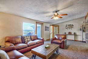 5bdcollegiate Peak Retreat Ping Pong Table