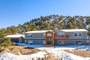 5bdcollegiate Peak Retreat Ping Pong Table