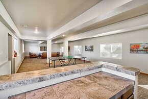 5bdcollegiate Peak Retreat Ping Pong Table