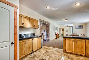 5bdcollegiate Peak Retreat Ping Pong Table