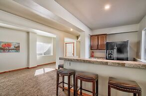 5bdcollegiate Peak Retreat Ping Pong Table