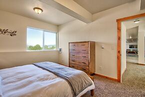 5bdcollegiate Peak Retreat Ping Pong Table