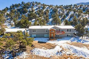 5bdcollegiate Peak Retreat Ping Pong Table