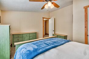 5bdcollegiate Peak Retreat Ping Pong Table