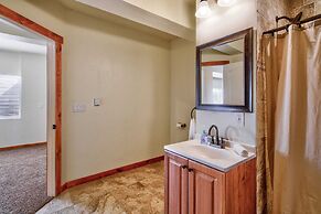 5bdcollegiate Peak Retreat Ping Pong Table