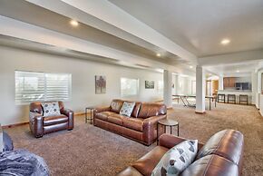 5bdcollegiate Peak Retreat Ping Pong Table