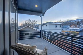 7brdowntown BIG & Moderngroups, Events & More!