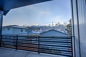7brdowntown BIG & Moderngroups, Events & More!