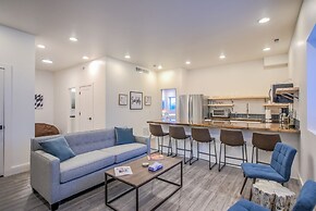7brdowntown BIG & Moderngroups, Events & More!