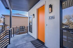 7brdowntown BIG & Moderngroups, Events & More!