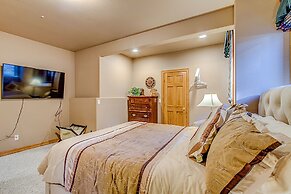 3bdwhere the Foxes Runluxurious, Usaf Academy