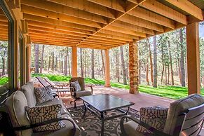 3bdwhere the Foxes Runluxurious, Usaf Academy