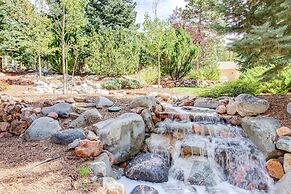 3bdwhere the Foxes Runluxurious, Usaf Academy