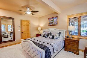 3bdwhere the Foxes Runluxurious, Usaf Academy