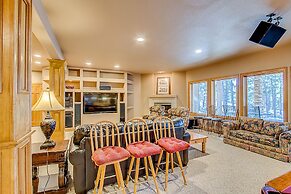 3bdwhere the Foxes Runluxurious, Usaf Academy