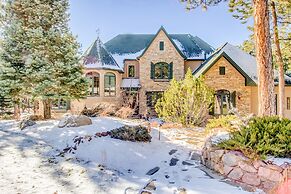 3bdwhere the Foxes Runluxurious, Usaf Academy