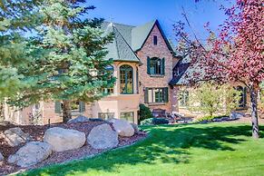 3bdwhere the Foxes Runluxurious, Usaf Academy