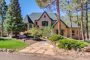 3bdwhere the Foxes Runluxurious, Usaf Academy